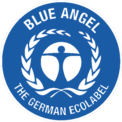 Blue Angel Logo