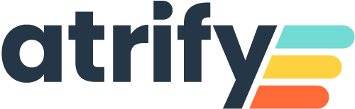atrify Logo
